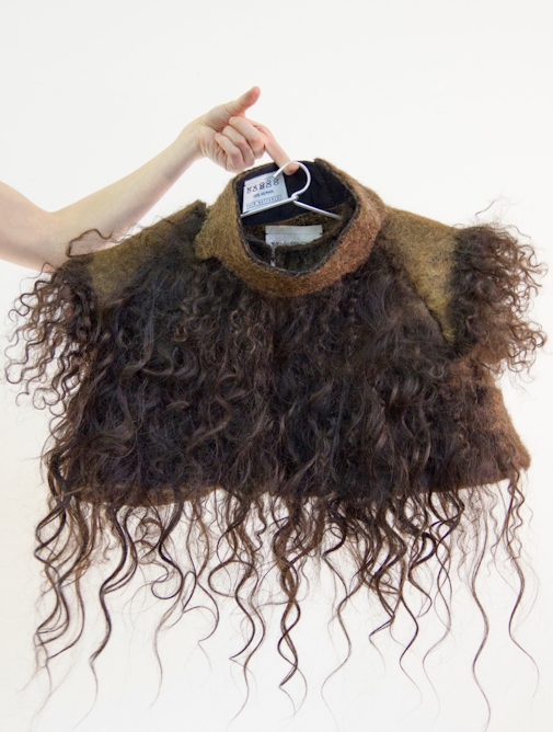 Why The Hair On Our Head Could And Should Be So Much More Than Why The Hair On Our Head Could And Should Be So Much More Than