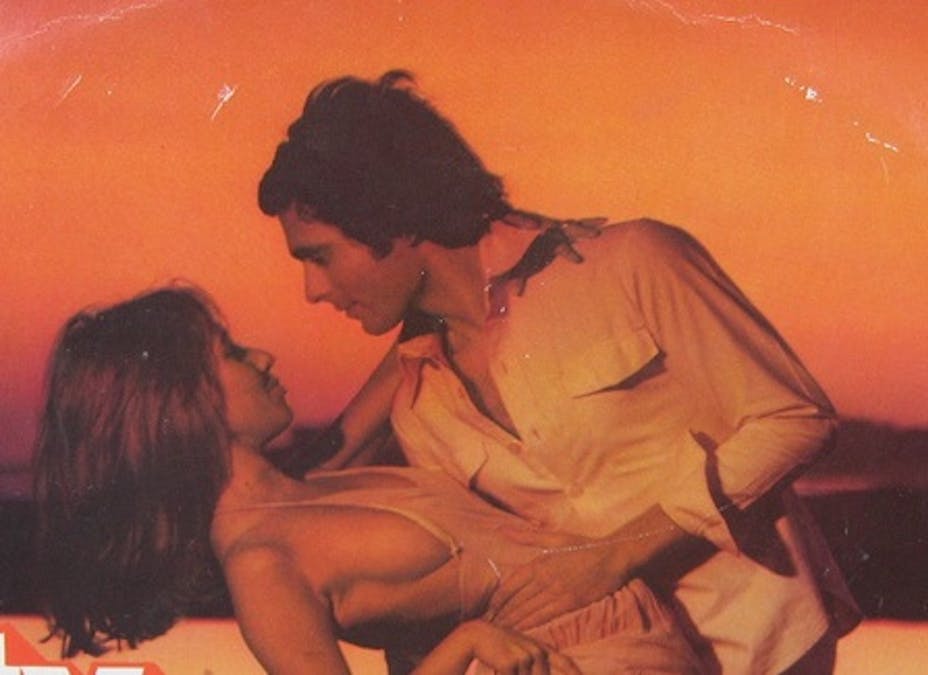 1200px x 675px - Bodice-rippers and bad education: do romance novels lead to sexual mistakes?
