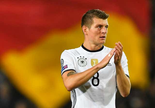 On Germany S National Soccer Stage Why Have East Germans Gone Missing On Germany S National Soccer Stage Why Have East Germans Gone Missing