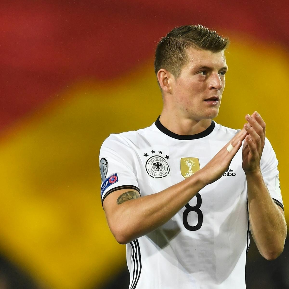 On Germany S National Soccer Stage Why Have East Germans Gone Missing On Germany S National Soccer Stage Why Have East Germans Gone Missing