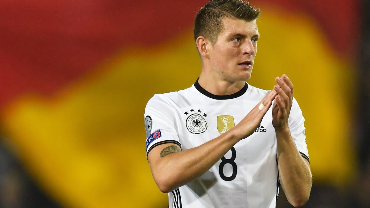 On Germany S National Soccer Stage Why Have East Germans Gone Missing On Germany S National Soccer Stage Why Have East Germans Gone Missing