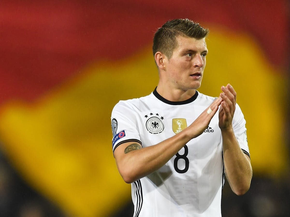 On Germany S National Soccer Stage Why Have East Germans Gone Missing On Germany S National Soccer Stage Why Have East Germans Gone Missing