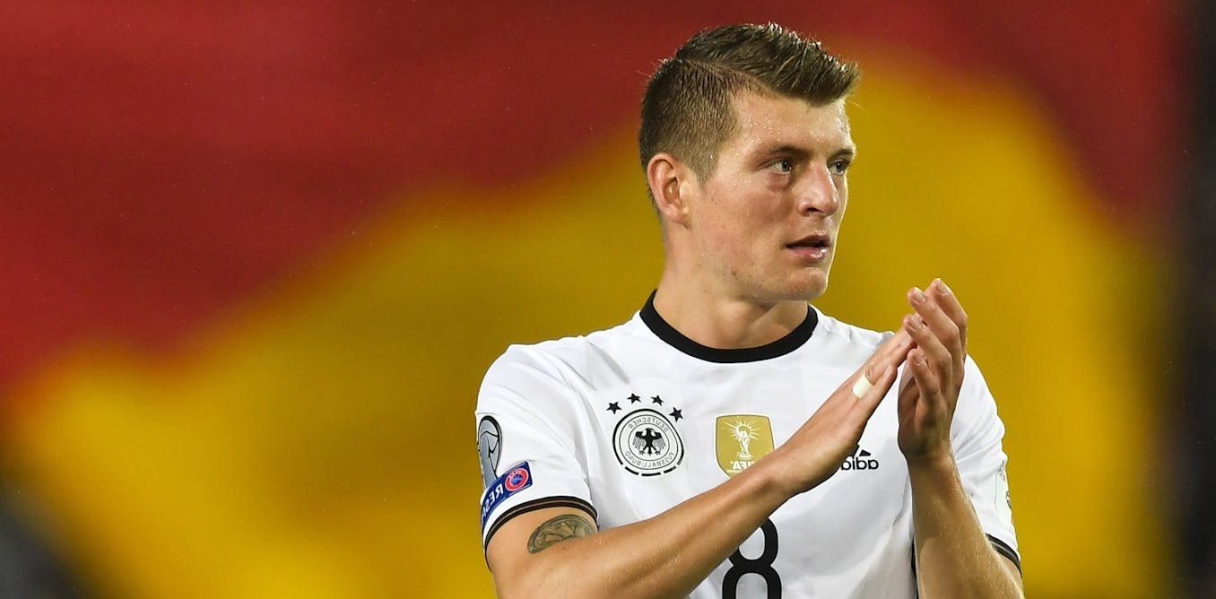 On Germany S National Soccer Stage Why Have East Germans Gone Missing On Germany S National Soccer Stage Why Have East Germans Gone Missing