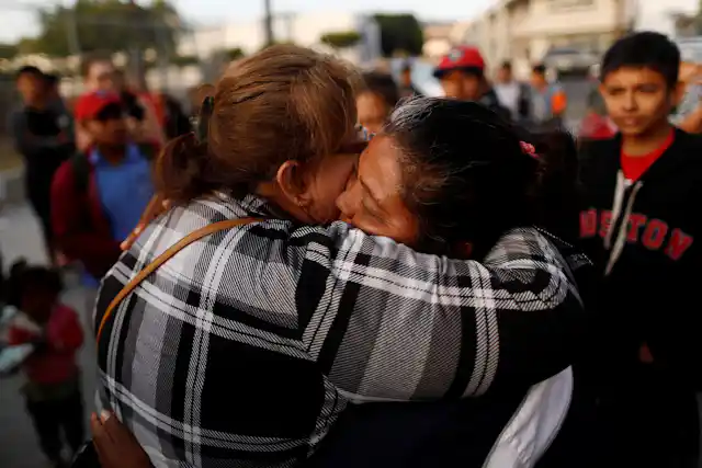 Do abused women need asylum? 4 essential reads