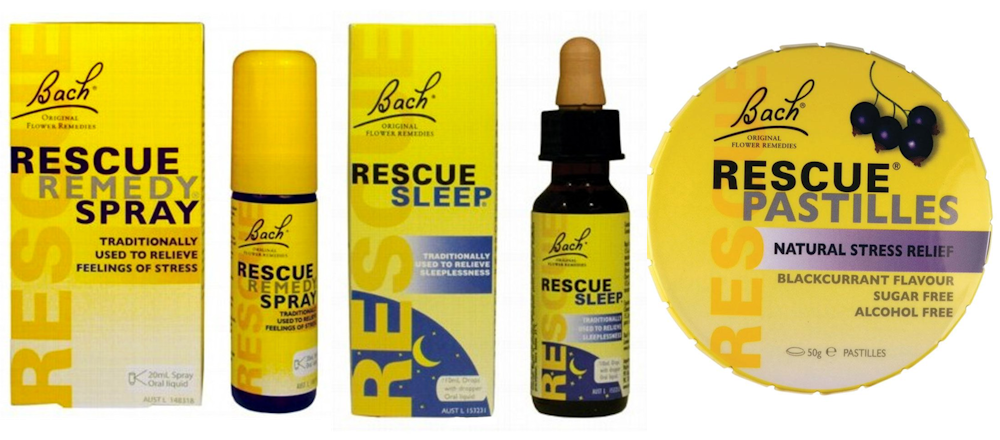 Rescue remedy online for dogs australia
