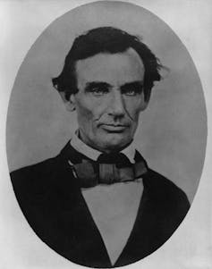 Lincoln House Divided Speech Text