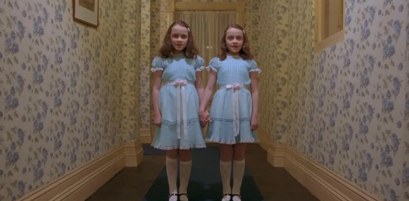Evil twin