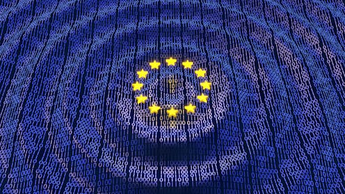 New European rules may give US internet users true privacy choices for the first time