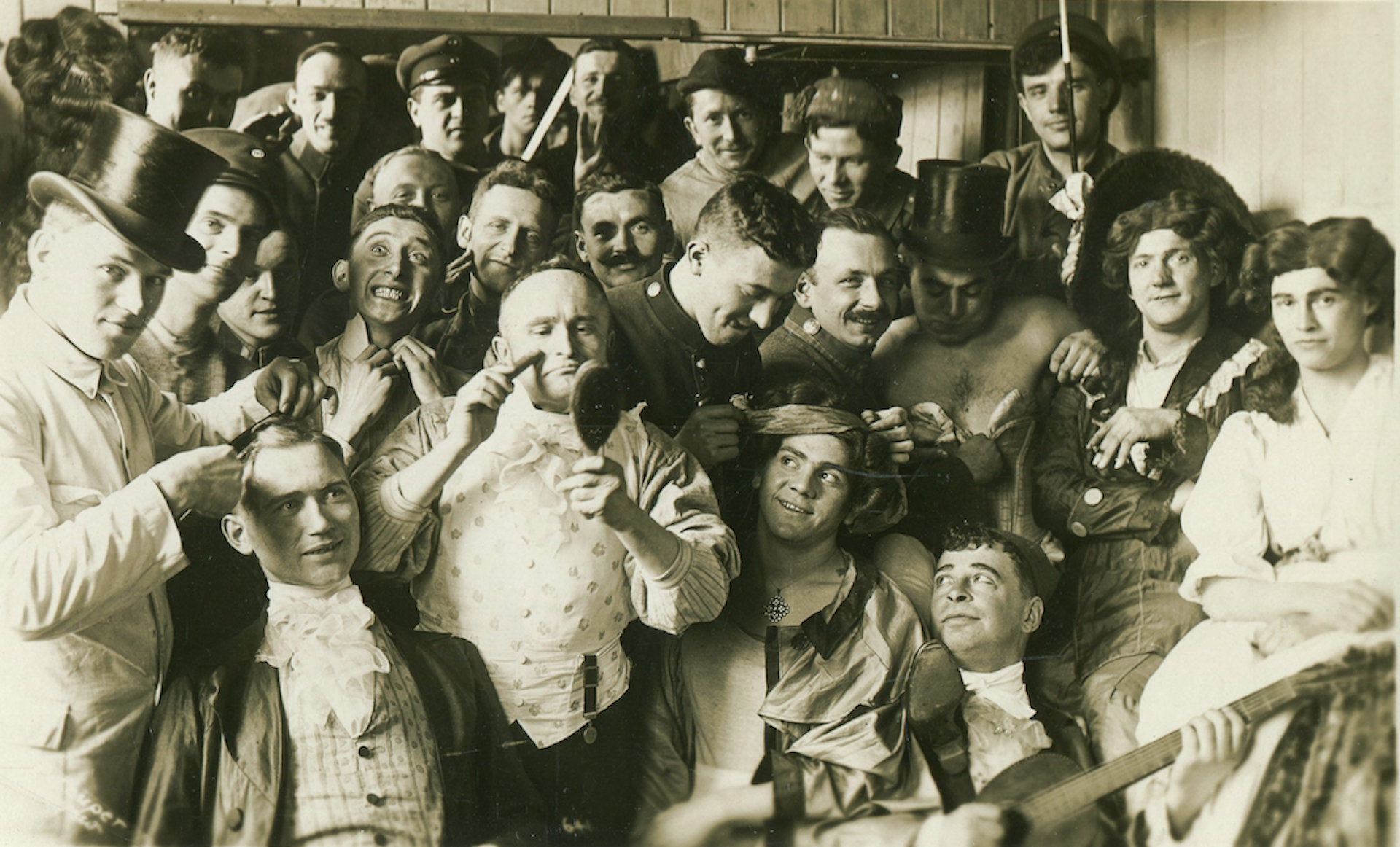 What Was Healthcare Like Before The Nhs - 