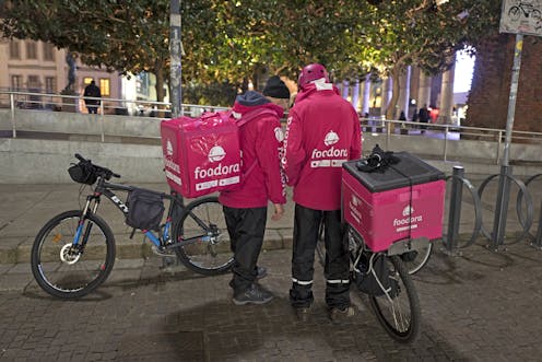 Why gig workers may be worse off after the Fair Work Ombudsman's action against Foodora