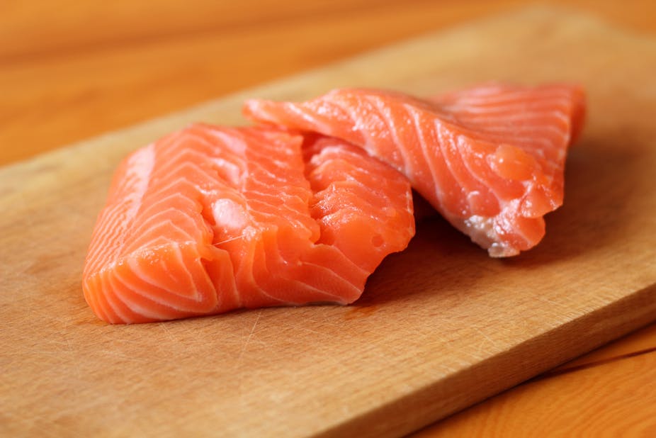 New evidence lifts the stakes on the meat vs fish debate