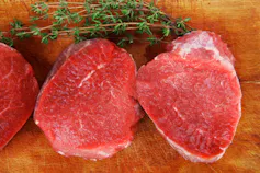 New evidence lifts the stakes on the meat vs fish debate New evidence lifts the stakes on the meat vs fish debate