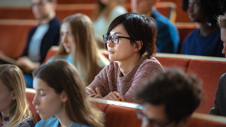 Three issues language proficiency can hide for students from non-English speaking backgrounds