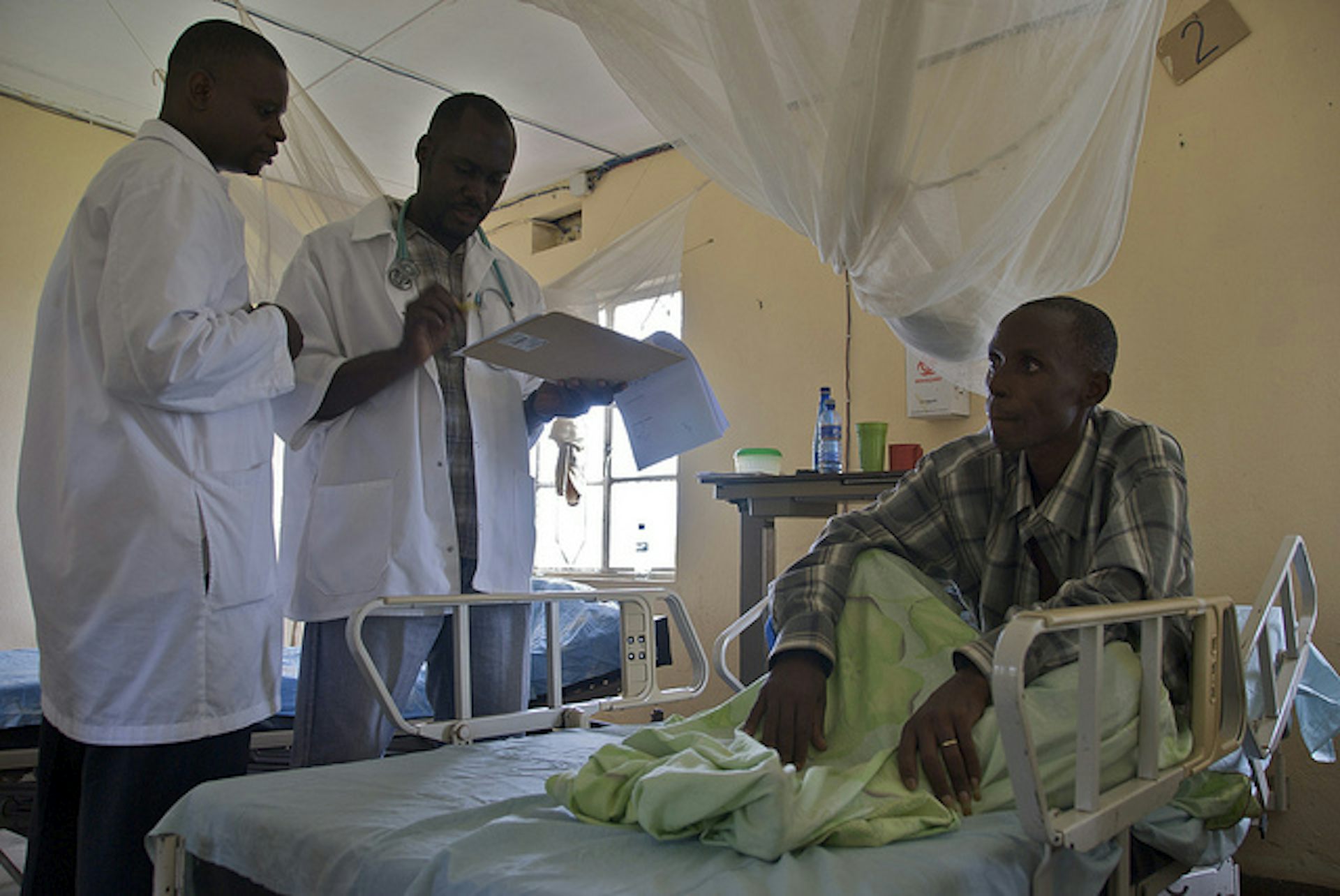 Burundi – News, Research and Analysis – The Conversation – page 3