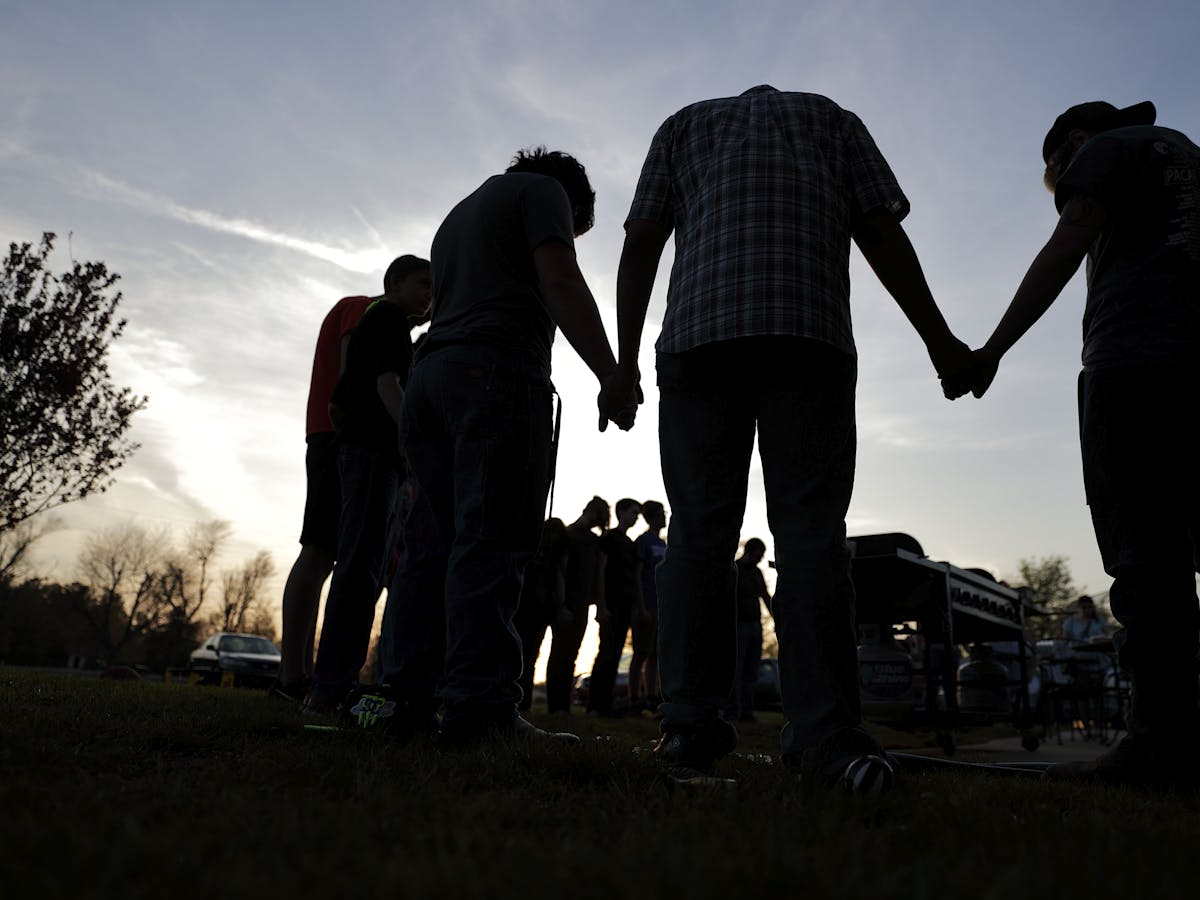 What it means to be a Christian in America today