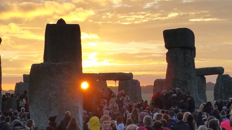 What is the summer solstice? An astronomer explains