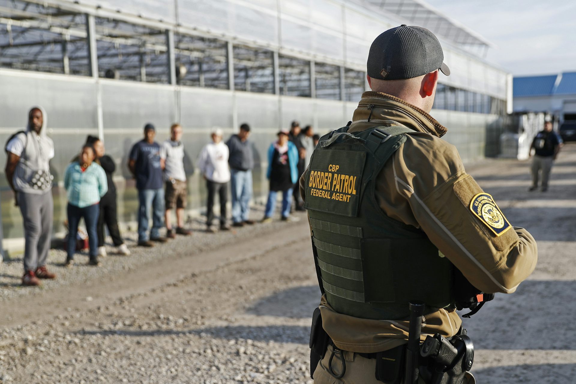 U.S. Communities Can Suffer Long-Term Consequences After Immigration Raids