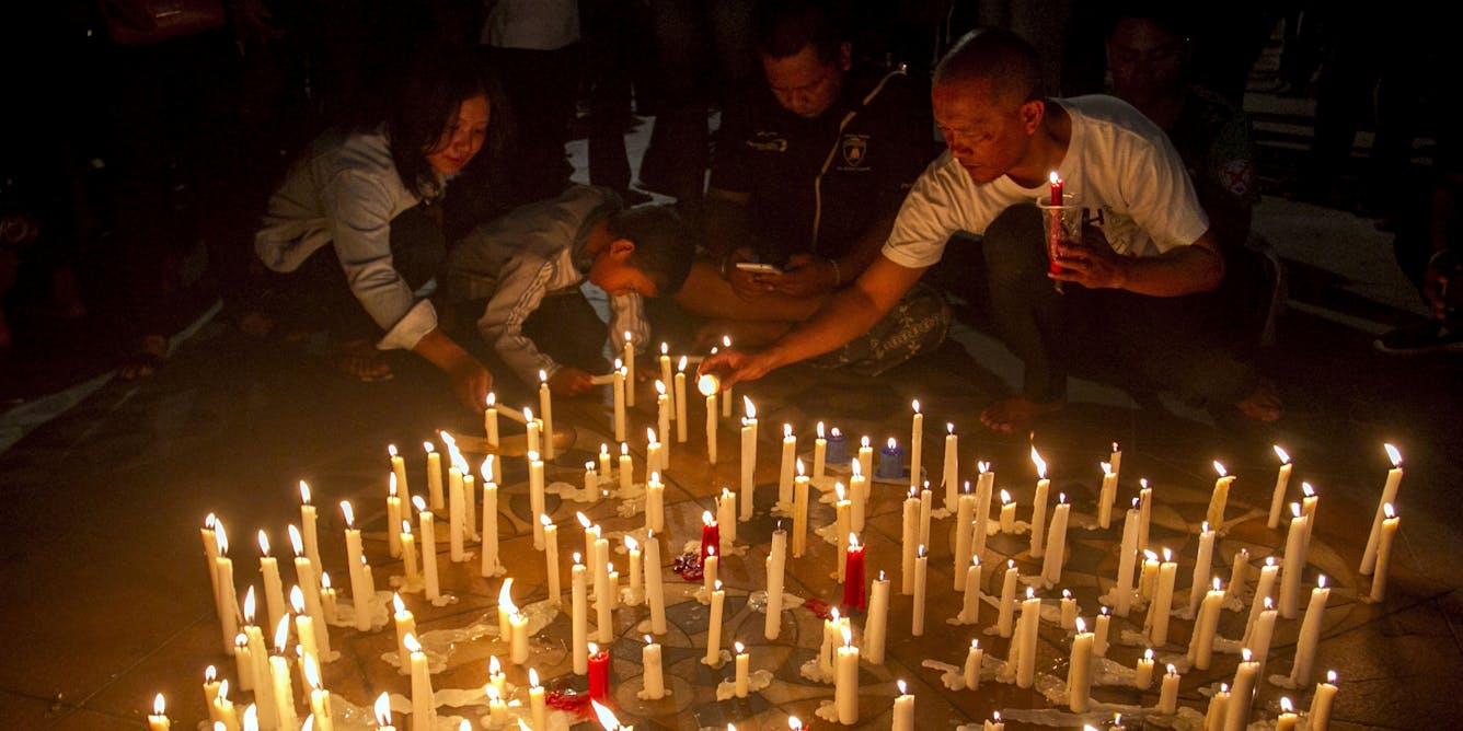 Female Suicide Bombers: How Terrorist Propaganda Radicalizes Indonesian Women Female Suicide Bombers: How Terrorist Propaganda Radicalizes Indonesian Women