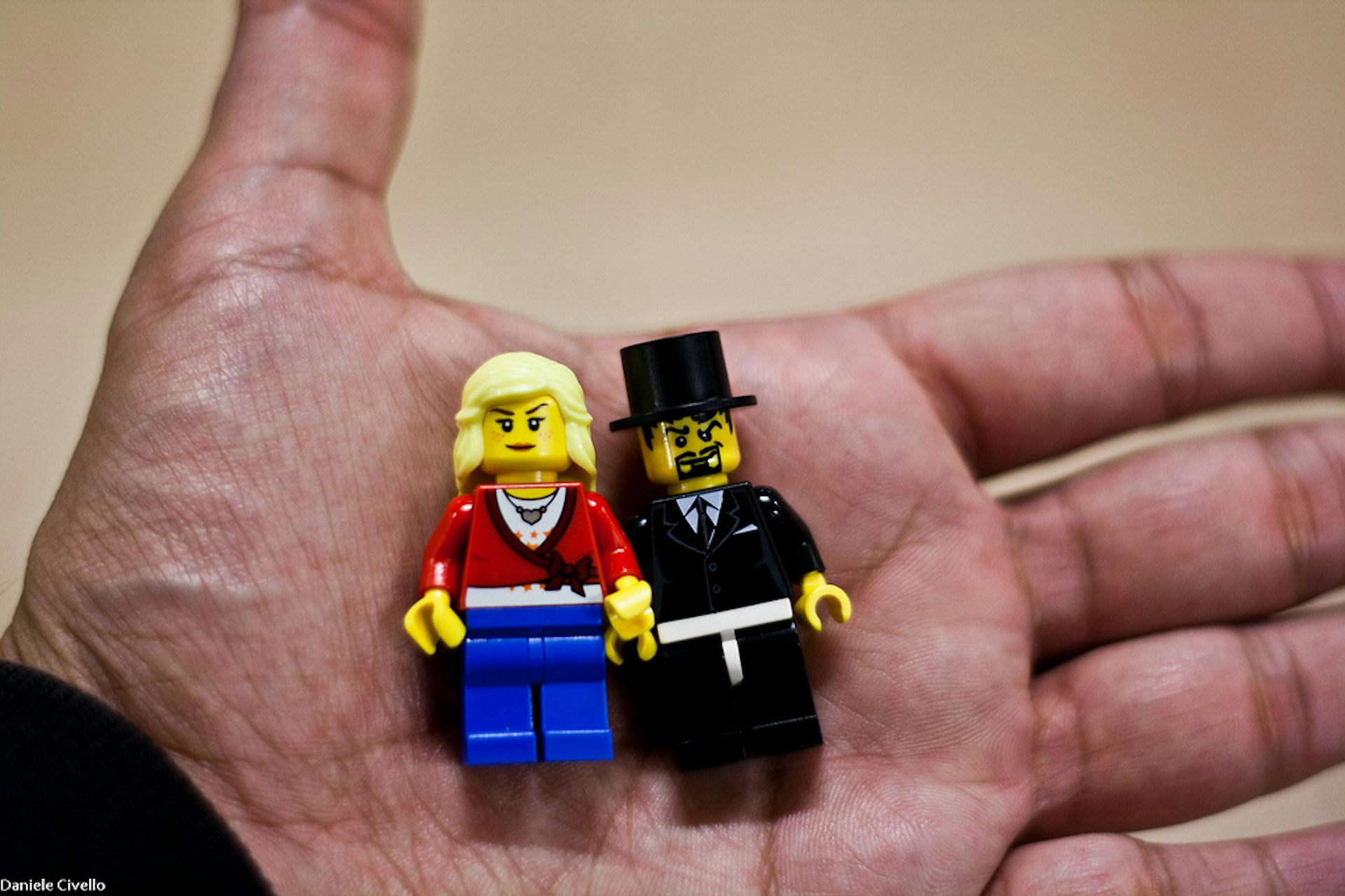 Gender differences: more fictions than fact?
