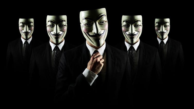Leadership in the wilderness authority anarchy in the book of numbers english edition