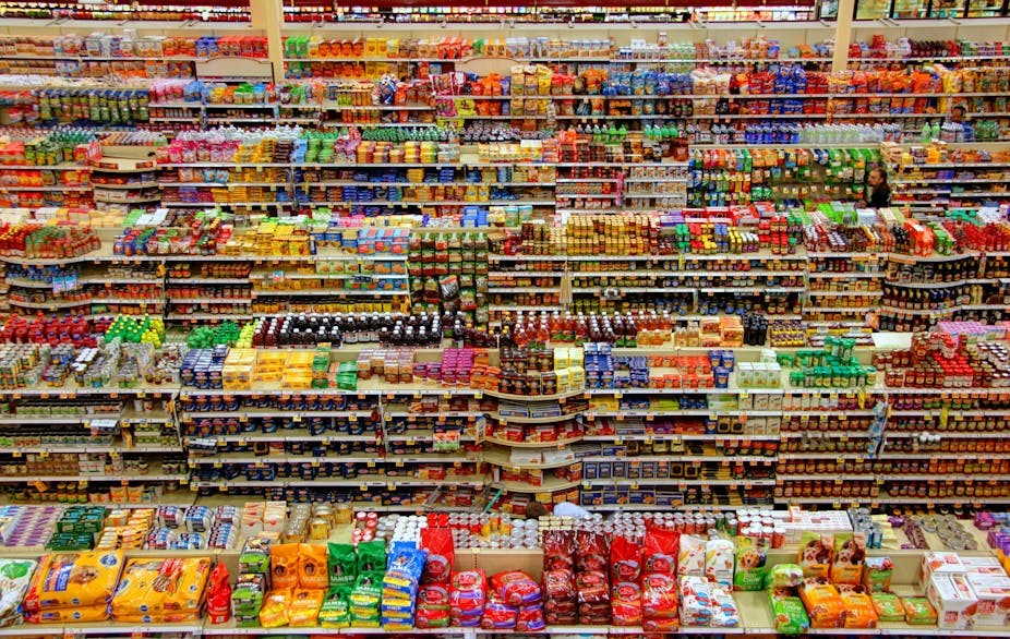 L Ethique Au Secours De La Consommation