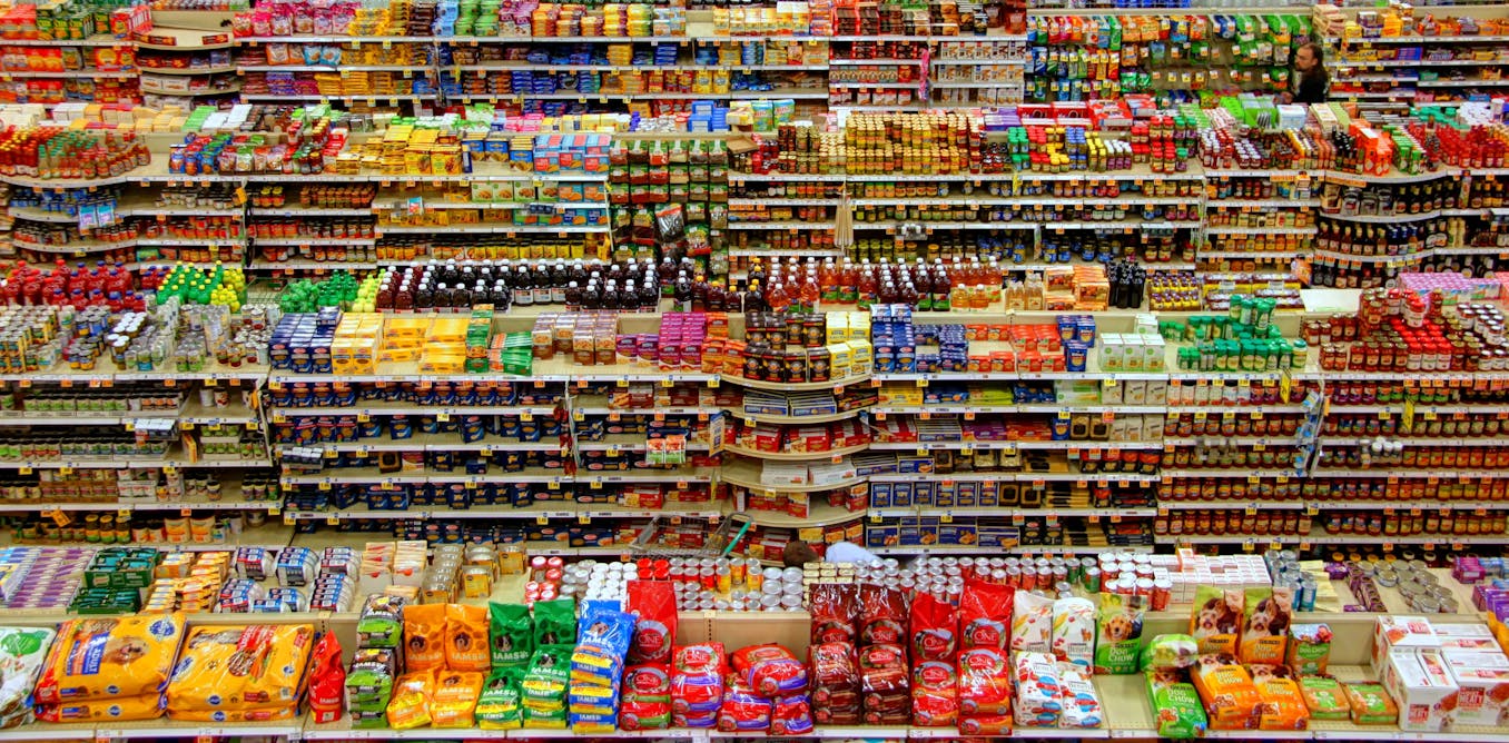 L Ethique Au Secours De La Consommation