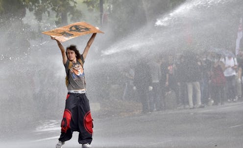 ‘When the revolution becomes the State it becomes my enemy again’: an interview with James C. Scott