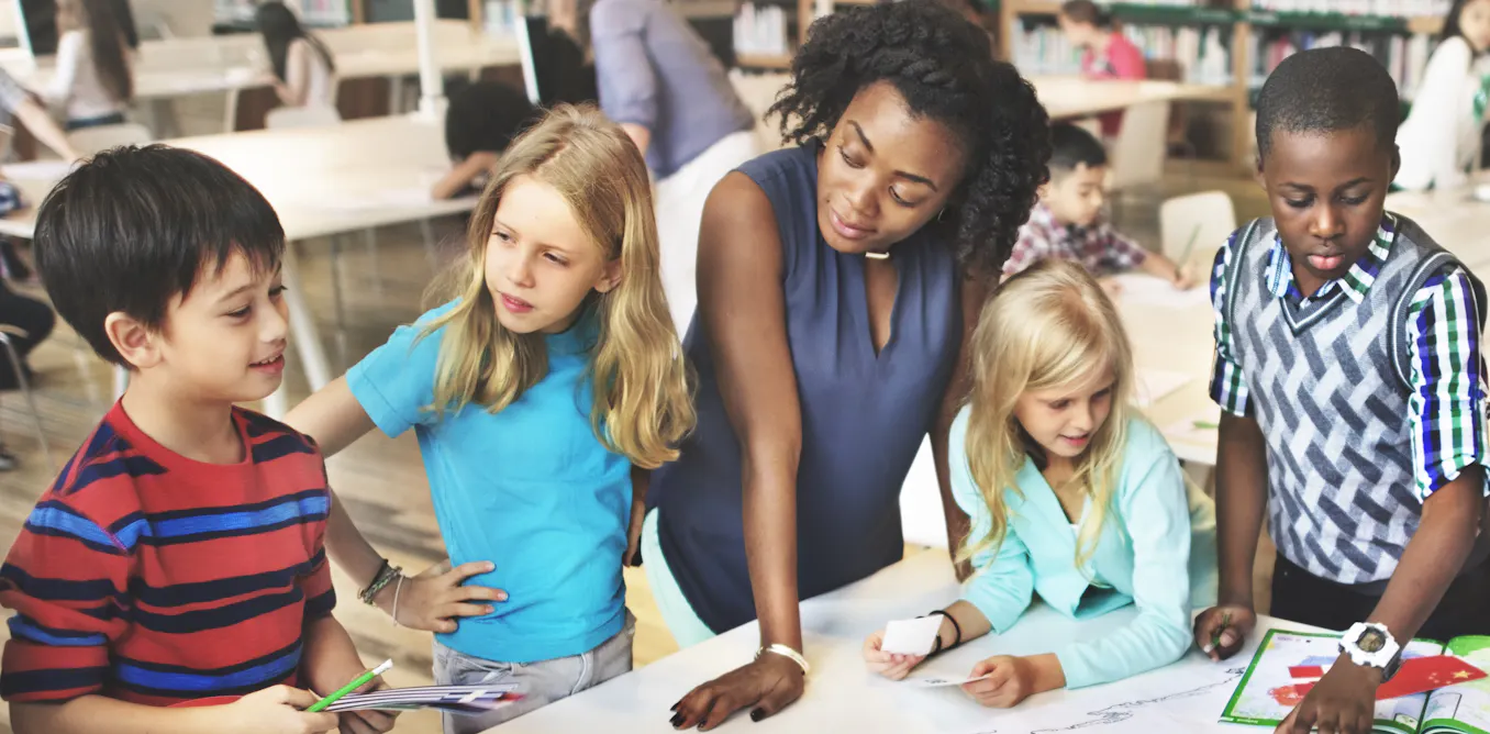 Why your child will benefit from inquiry-based learning