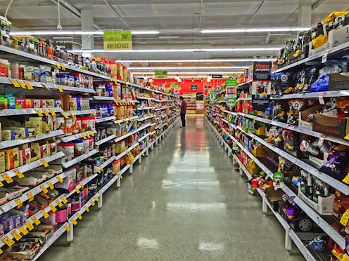 Love them or loathe them, private label products are taking over supermarket shelves