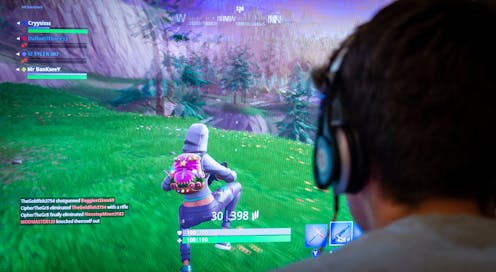 Could playing Fortnite lead to video game addiction? The World Health Organisation says yes, but others disagree