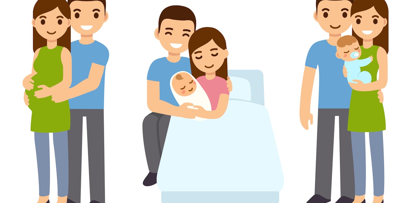 Memaksa Laki Laki Mencegah Kematian Ibu Dan Bayi Baru Lahir Memaksa Laki Laki Mencegah Kematian Ibu Dan Bayi Baru Lahir