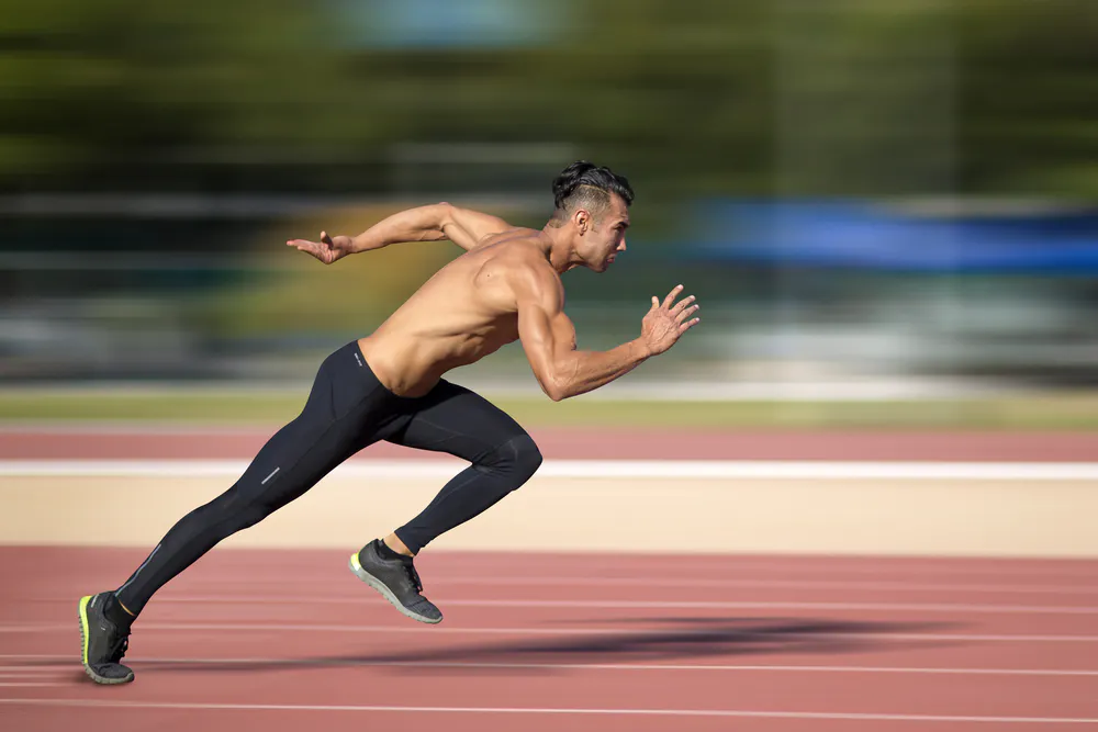 Running Session Example High Intensity High-intensity training: why adjusting recovery periods could boost ...