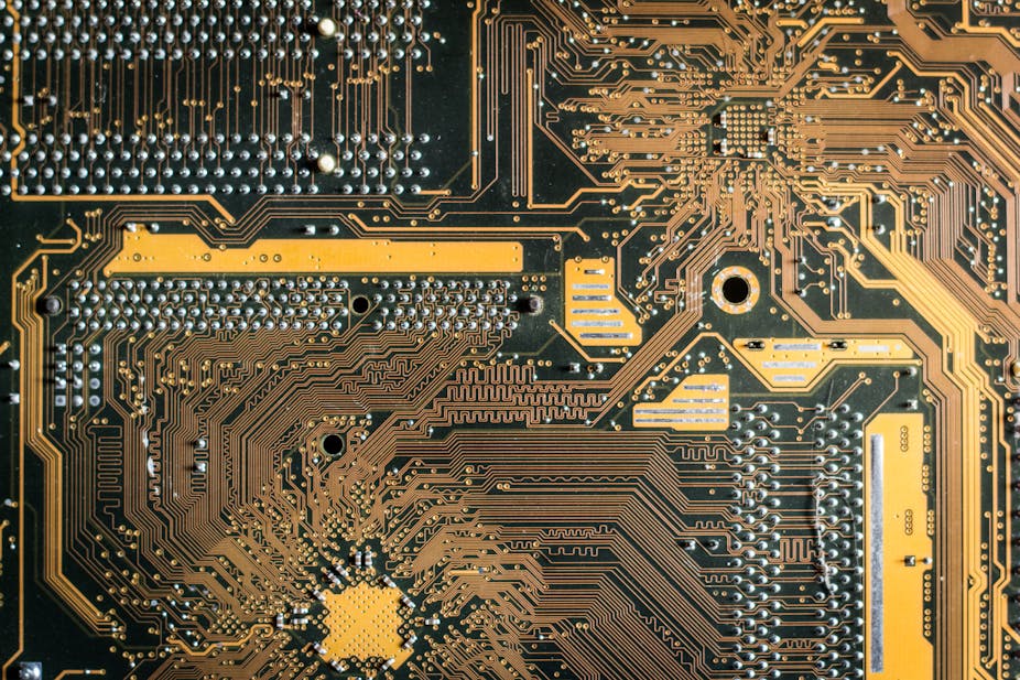 Thousands of Swedes are inserting microchips into themselves – here's why