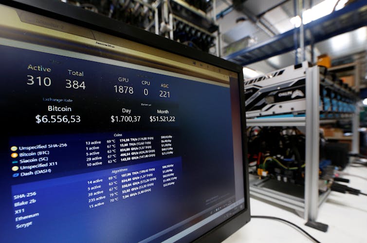 Bitcoin price manipulation puts trust in cryptocurrencies at risk