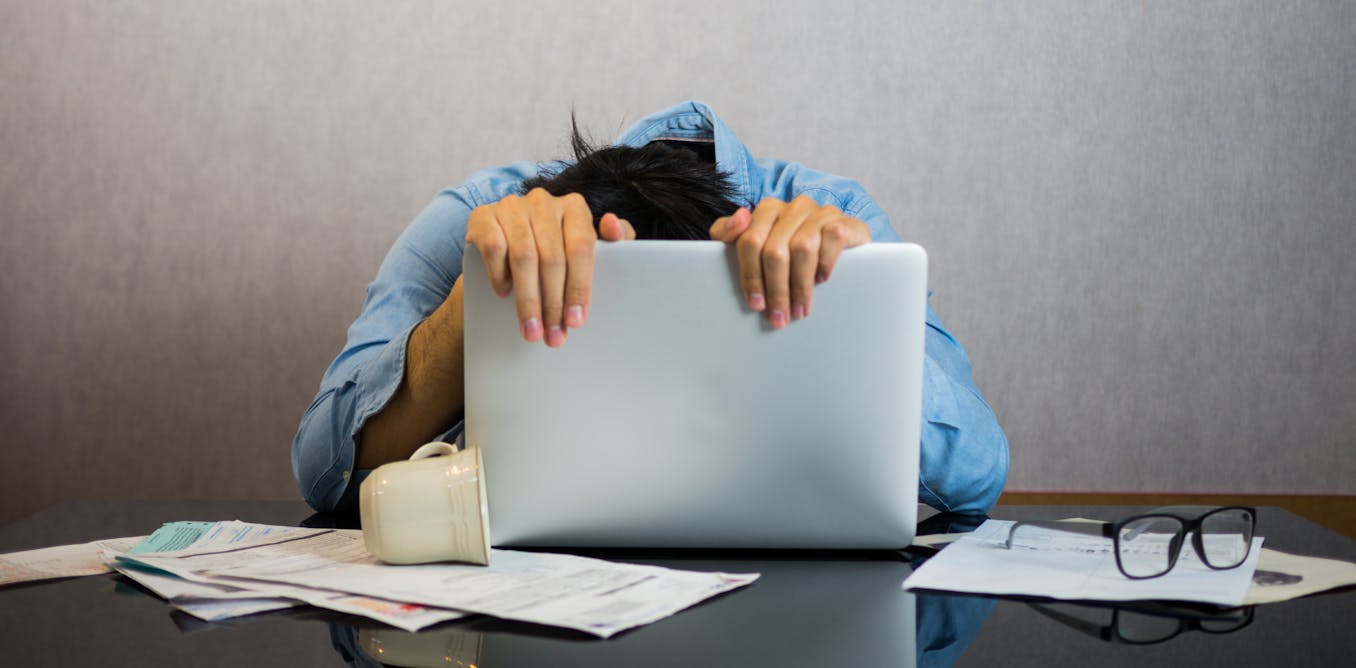 Ten ways to get on top of your overloaded email inbox that actually work