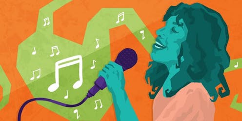 La Mayoria Podemos Aprender A Cantar La Mayoria Podemos Aprender A Cantar
