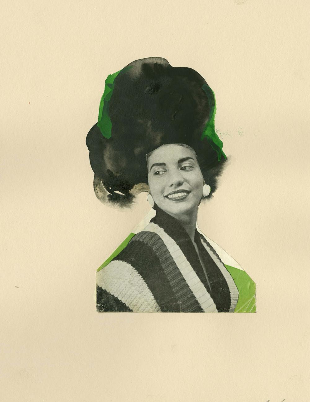 Making Art Should Be Uncomfortable A Conversation With Visual Artist Lorna Simpson Making Art Should Be Uncomfortable A Conversation With Visual Artist Lorna Simpson