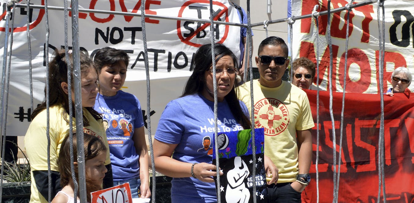 Preventing crimes against humanity in the US