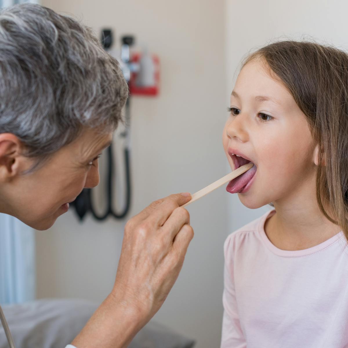 Curious Kids Why Do We Have Tonsils Curious Kids Why Do We Have Tonsils