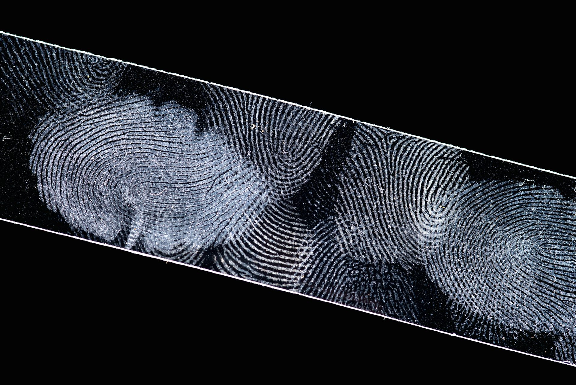 We Ve Discovered A Way To Recover DNA From Fingerprints Without   File 20180622 26549 10slr9f 