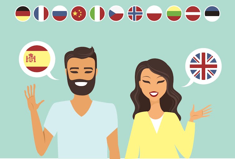 How Does Bilingualism Affect People How Does Bilingualism Affect People