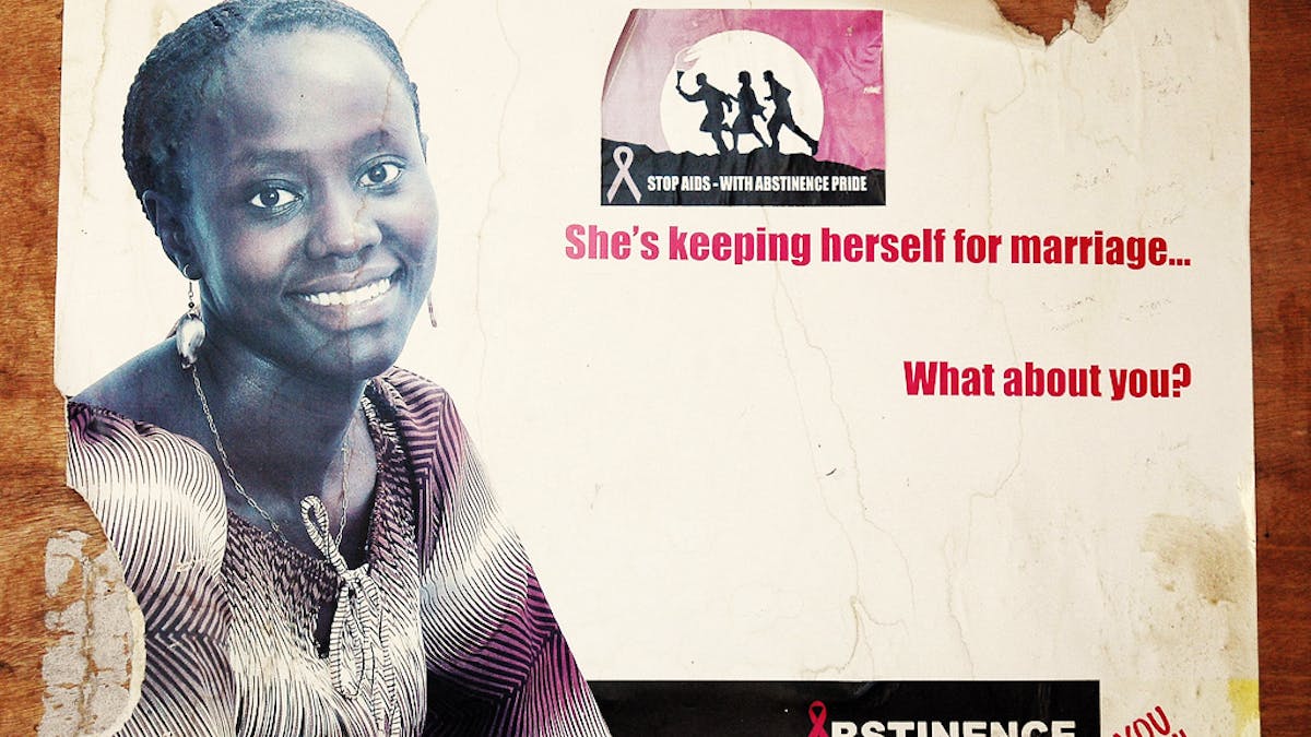 Uganda S New Sex Education Framework Will Do More Harm Than Good