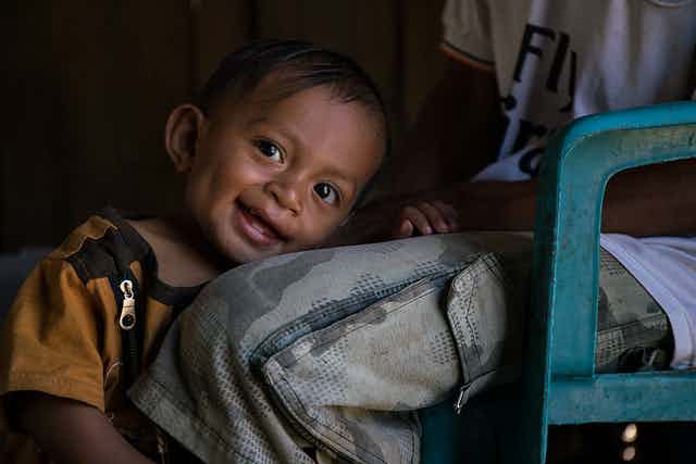 Gizi Buruk Naik: Penyebab Utama