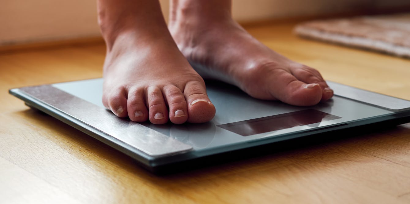 Health Check Should You Weigh Yourself Regularly