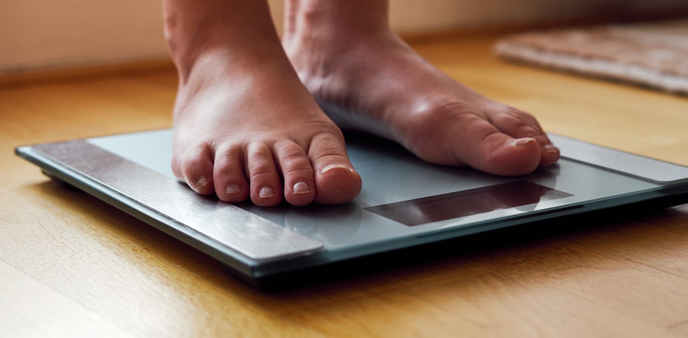 Health Check Should You Weigh Yourself Regularly Health Check Should You Weigh Yourself Regularly