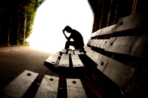 Why is suicide on the rise in the US – but falling in most of Europe?