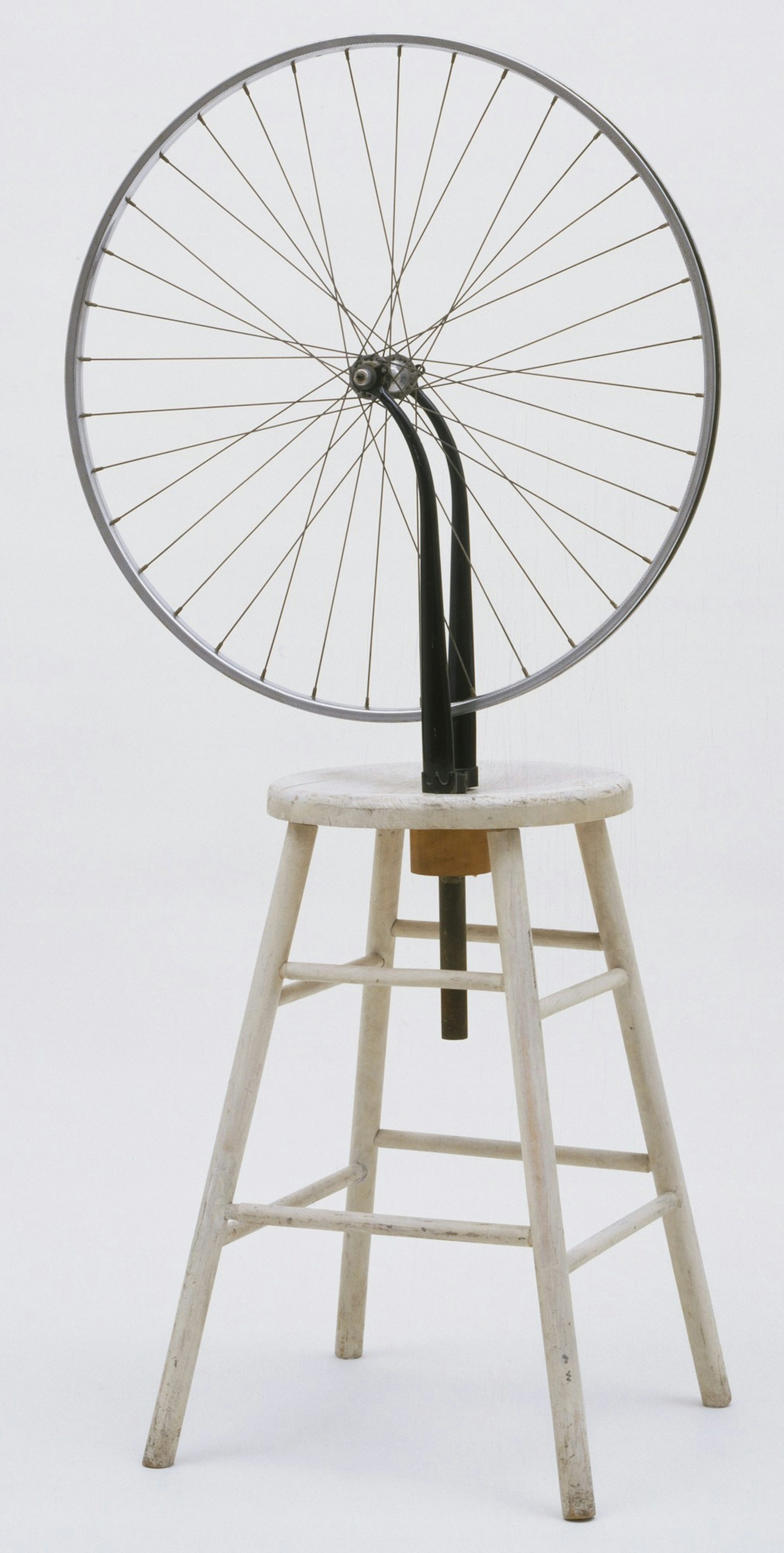 Bicycle 2024 wheel artwork