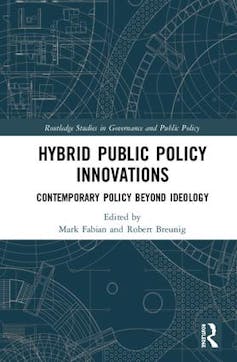 Market v government? In fact, hybrid policy is the best fit for the 21st century