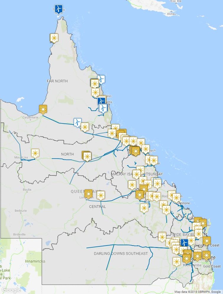 New coal doesn't stack up – just look at Queensland's renewable energy numbers