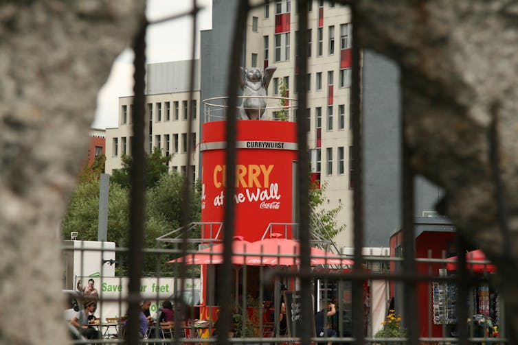 Friday essay: the politics of curry